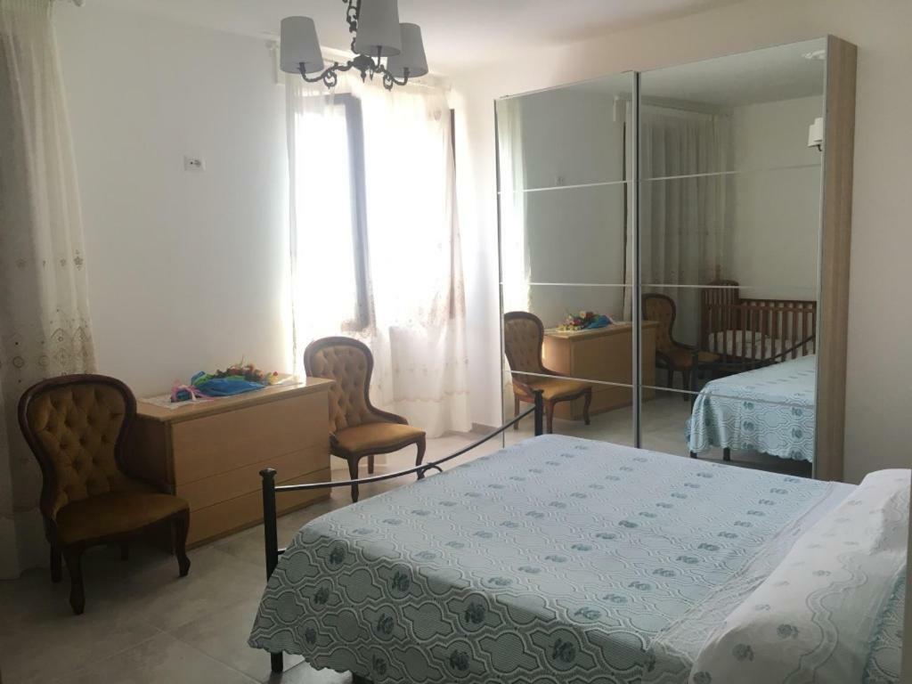 Apartament Casa Leo Fossombrone Zewnętrze zdjęcie