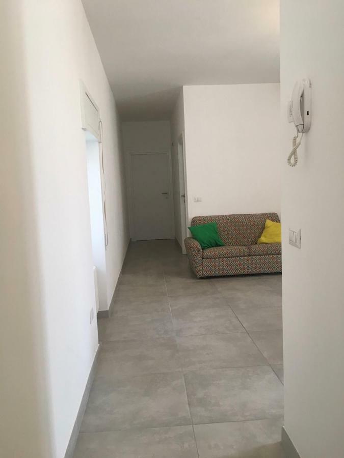 Apartament Casa Leo Fossombrone Zewnętrze zdjęcie