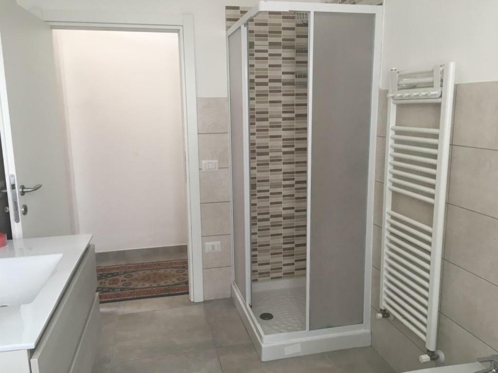 Apartament Casa Leo Fossombrone Zewnętrze zdjęcie