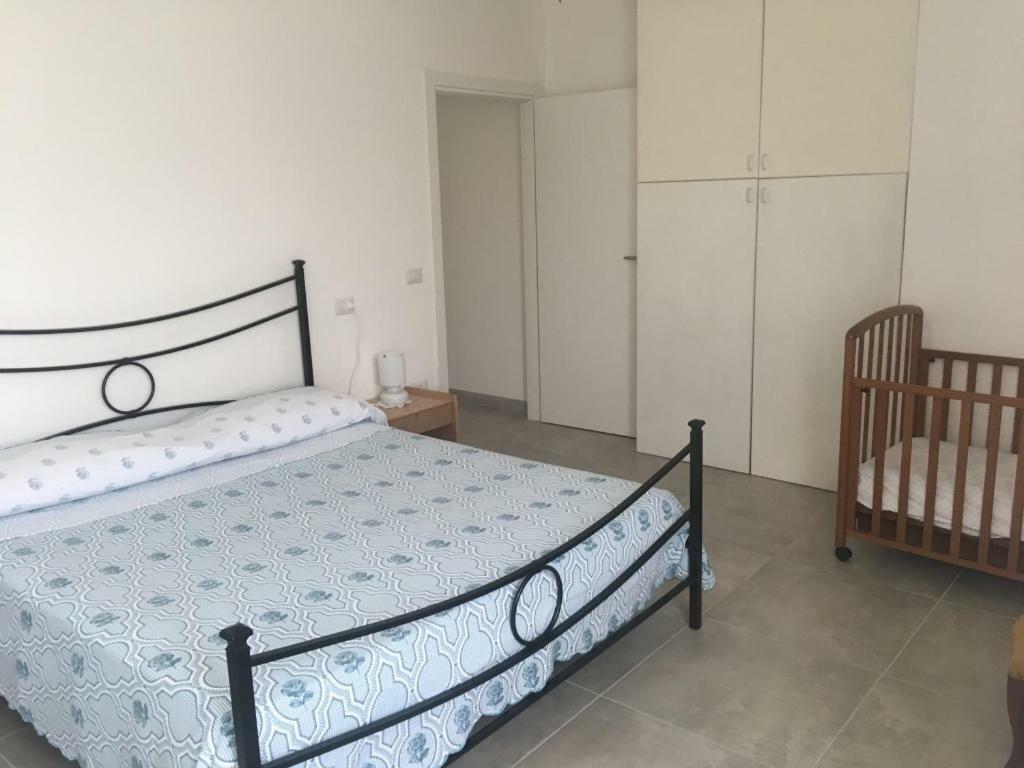 Apartament Casa Leo Fossombrone Zewnętrze zdjęcie