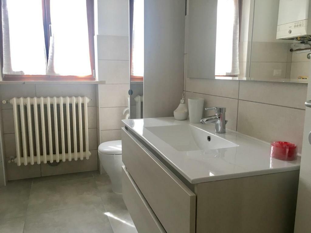 Apartament Casa Leo Fossombrone Zewnętrze zdjęcie